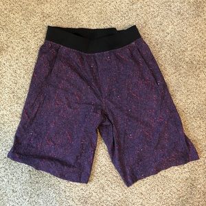Lululemon THE SHORT 11"